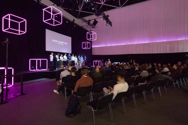 Start Summit 2026