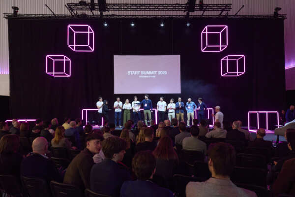 Start Summit 2026