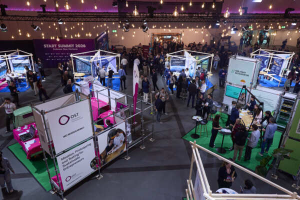 Start Summit 2026