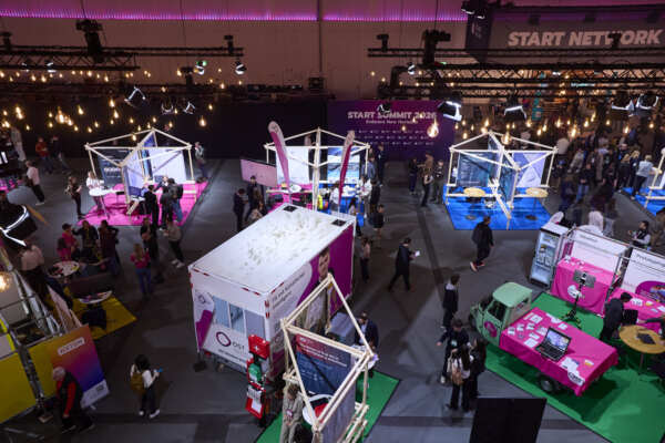 Start Summit 2026