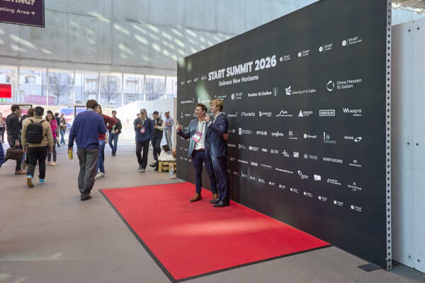 Start Summit 2026