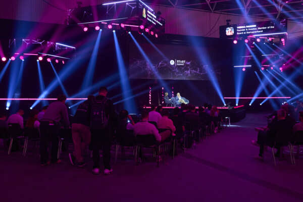 Start Summit 2026