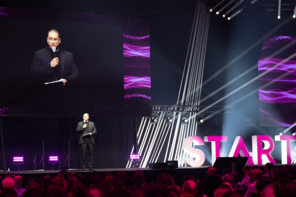 Start Summit 2025