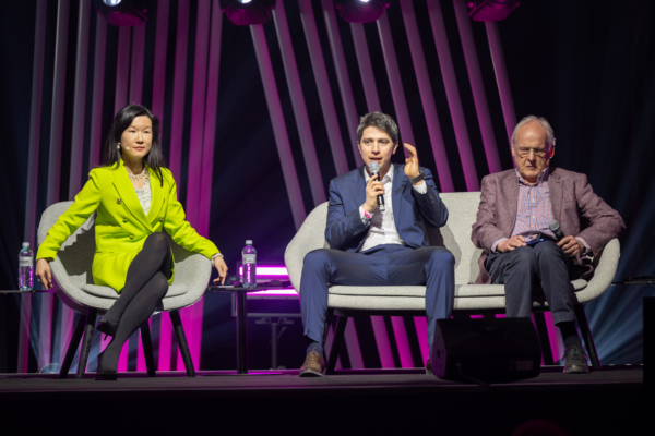 Start Summit 2025
