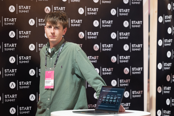 Start Summit 2025
