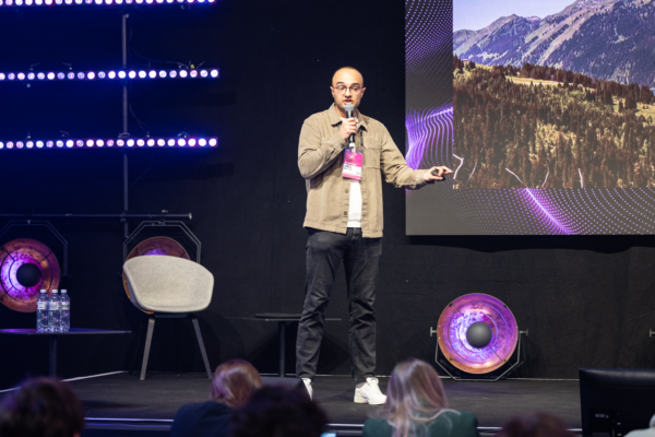 Start Summit 2025