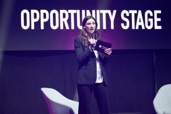 Start Summit 2025