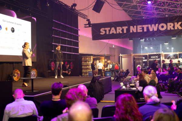 Start Summit 2025