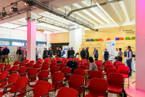 Startfeld Investors Forum 2022