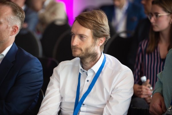 Startfeld Innovationsforum 2019