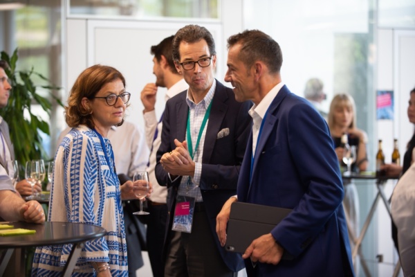 Startfeld Innovationsforum 2019