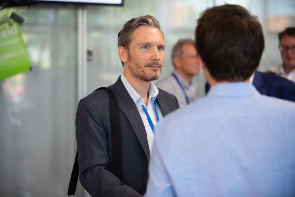 Startfeld Innovationsforum 2019