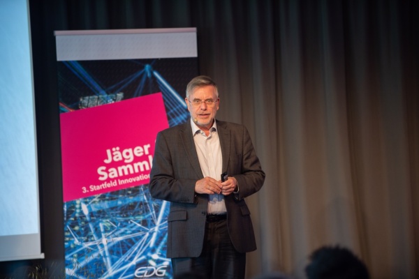 Startfeld Innovationsforum 2019