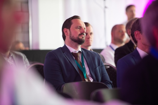 Startfeld Innovationsforum 2019