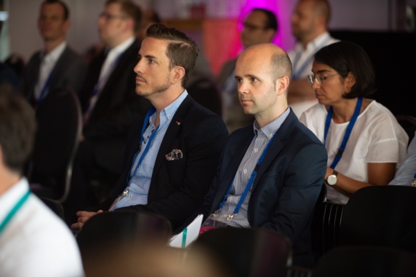 Startfeld Innovationsforum 2019