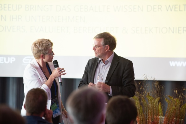 Startfeld Innovationsforum 2019