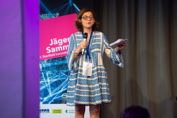 Startfeld Innovationsforum 2019