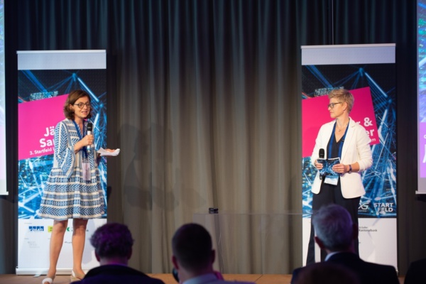 Startfeld Innovationsforum 2019