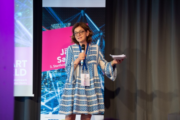 Startfeld Innovationsforum 2019