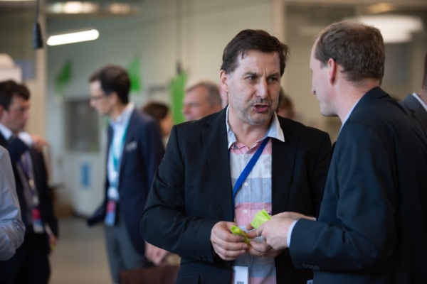 Startfeld Innovationsforum 2019