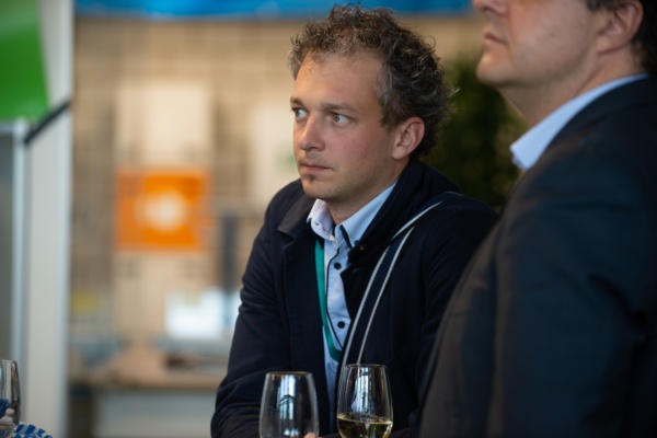 Startfeld Innovationsforum 2019