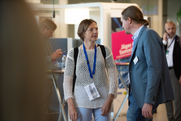 Startfeld Innovationsforum 2019