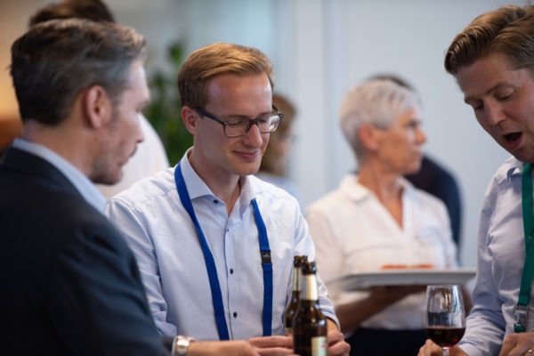 Startfeld Innovationsforum 2019