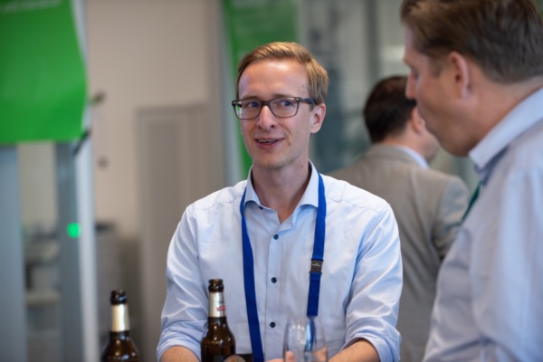 Startfeld Innovationsforum 2019