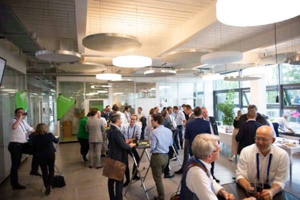 Startfeld Innovationsforum 2019