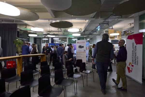 Startfeld Investors Day 2025