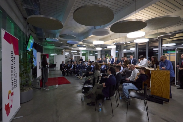 Startfeld Investors Day 2025