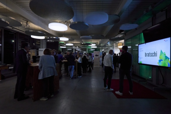 Startfeld Investors Day 2025