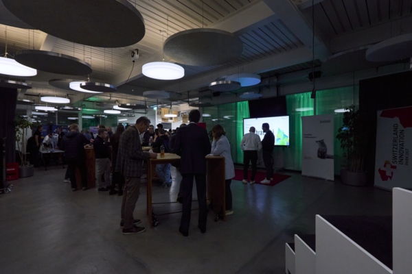 Startfeld Investors Day 2025