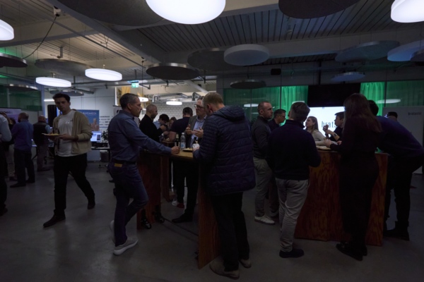 Startfeld Investors Day 2025