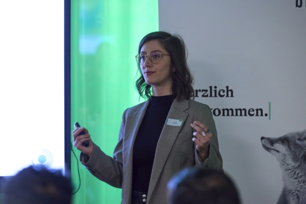 Startfeld Investors Day 2025