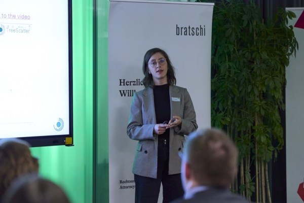 Startfeld Investors Day 2025