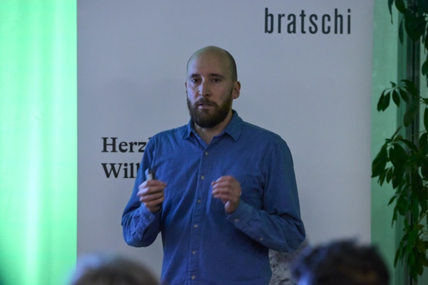 Startfeld Investors Day 2025