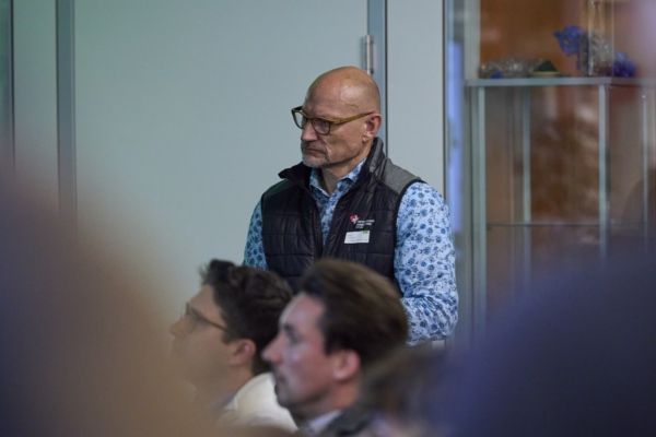 Startfeld Investors Day 2025