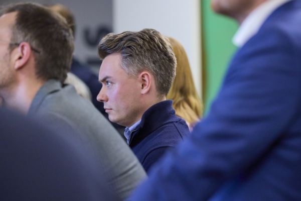 Startfeld Investors Day 2025