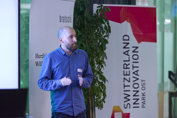 Startfeld Investors Day 2025