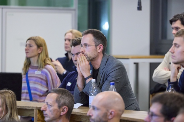 Startfeld Investors Day 2025