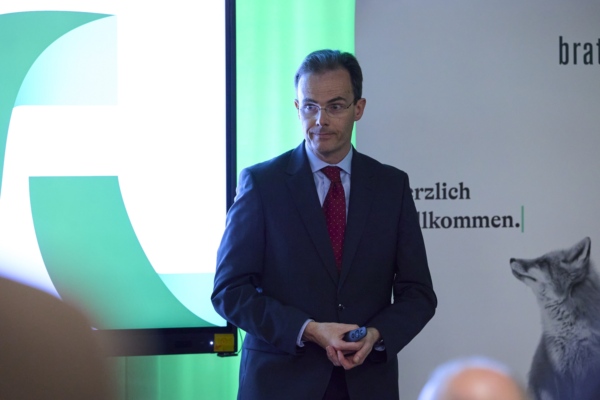 Startfeld Investors Day 2025