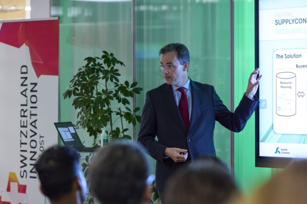 Startfeld Investors Day 2025