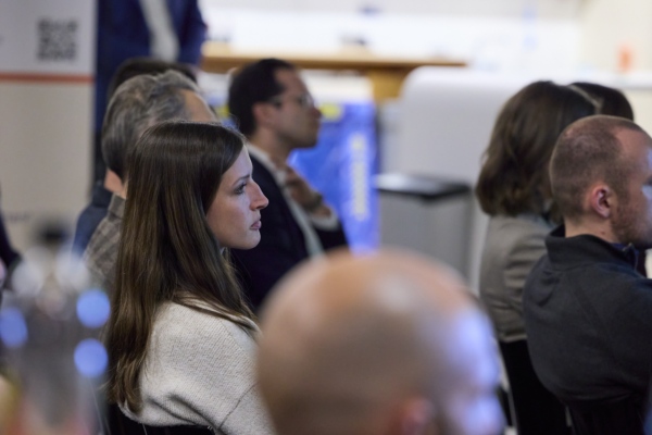 Startfeld Investors Day 2025