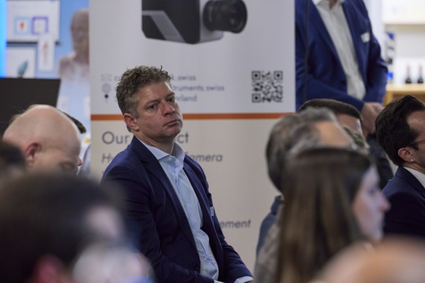 Startfeld Investors Day 2025