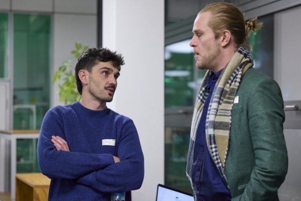 Startfeld Investors Day 2025