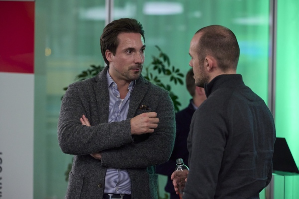 Startfeld Investors Day 2025