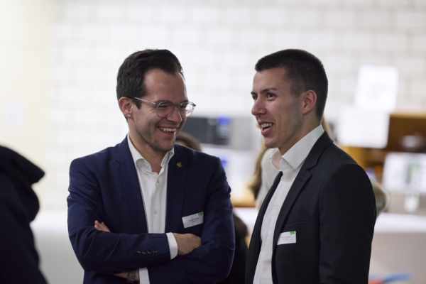 Startfeld Investors Day 2025