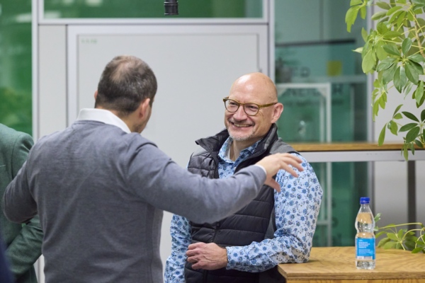 Startfeld Investors Day 2025