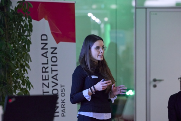 Startfeld Investors Day 2025